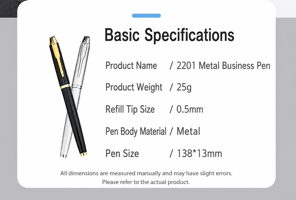 Custom Logo Metal Pen 91.png